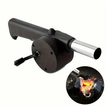 BBQ Fan Blower