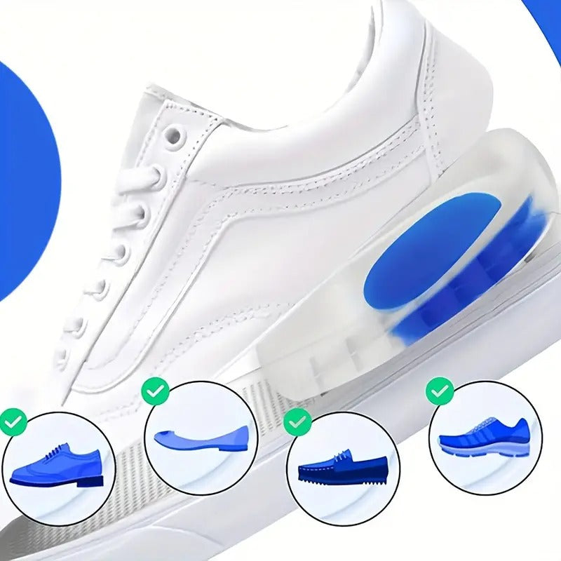 Blue hill Gel Insole