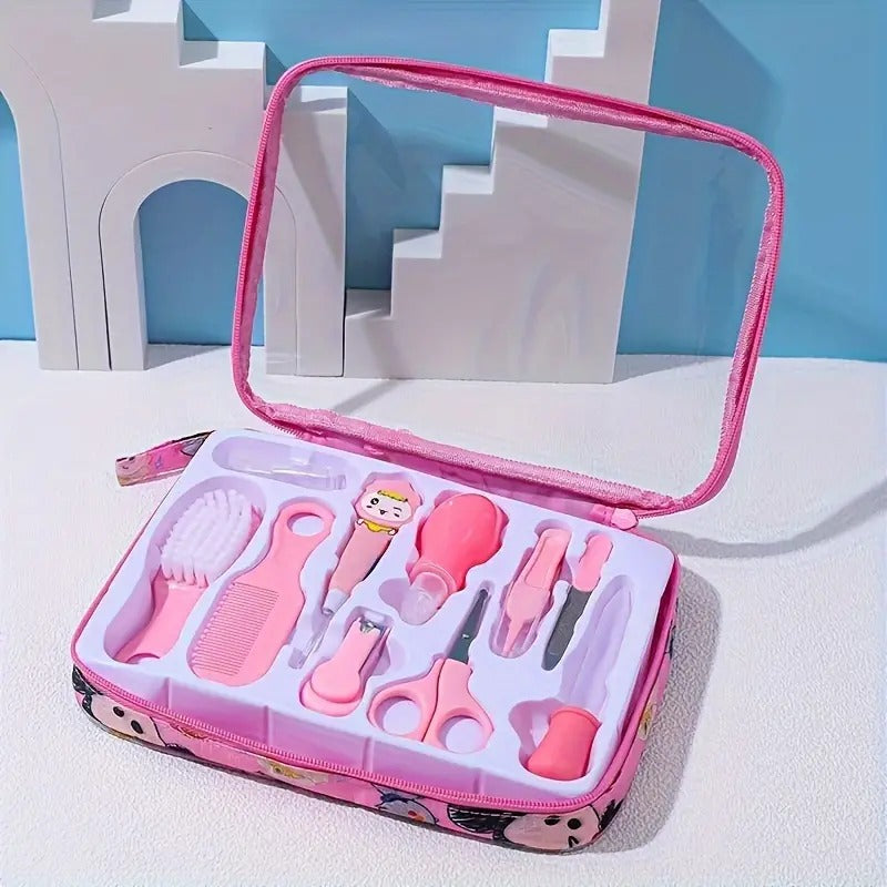 Baby care Kit 10 Pc