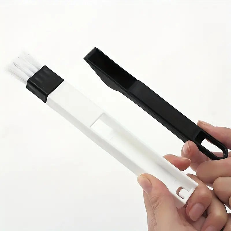2 In 1 Multi-Function Window Slot Brush