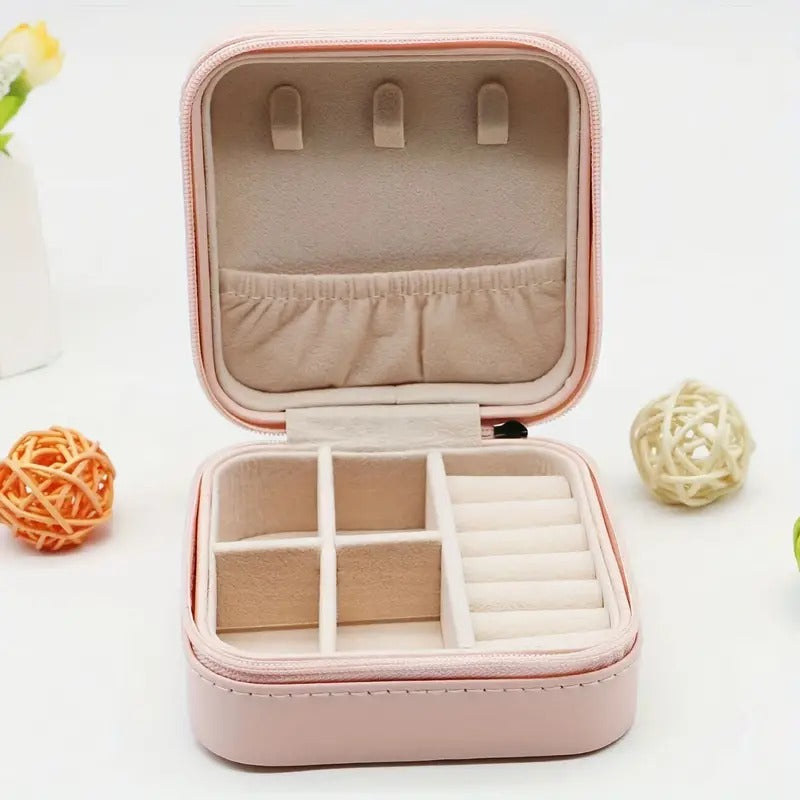 Mini Jewellery Box Multi
