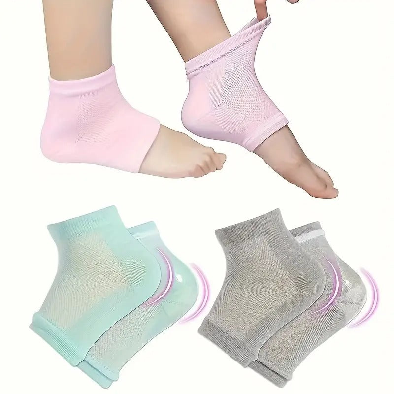 Cotton Spa Socks