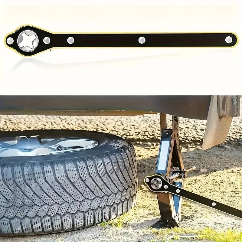 Car Hack Wrench