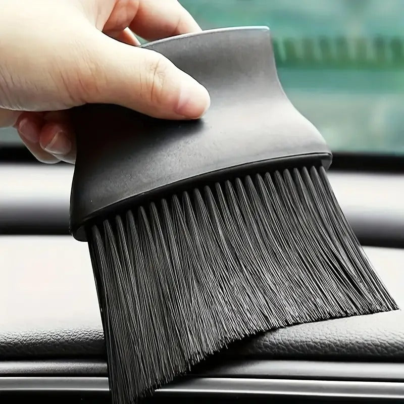 Car Dust Cleaner Brush