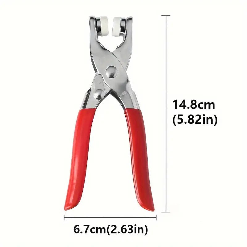 Grommet Setting Tools With Box
