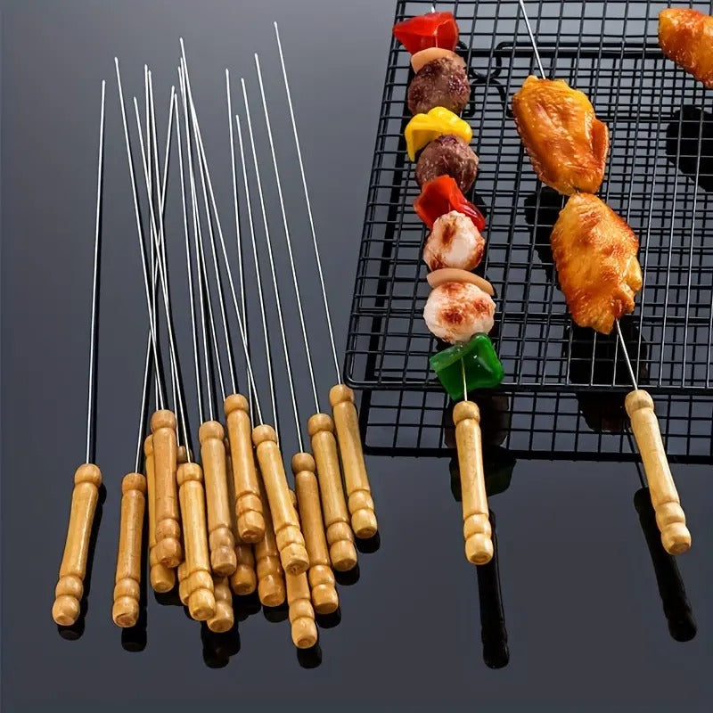 BBQ Tandoor stick 12 pc