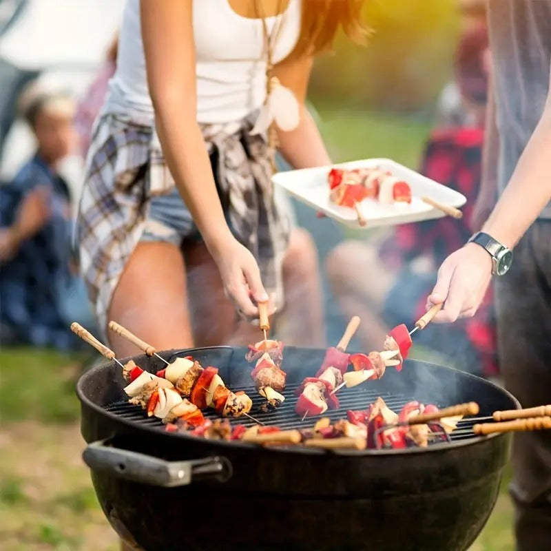 BBQ Tandoor stick 12 pc