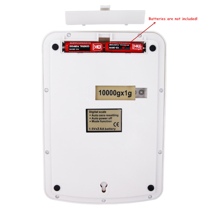 SF-400A Digital Weighing Measure Scale