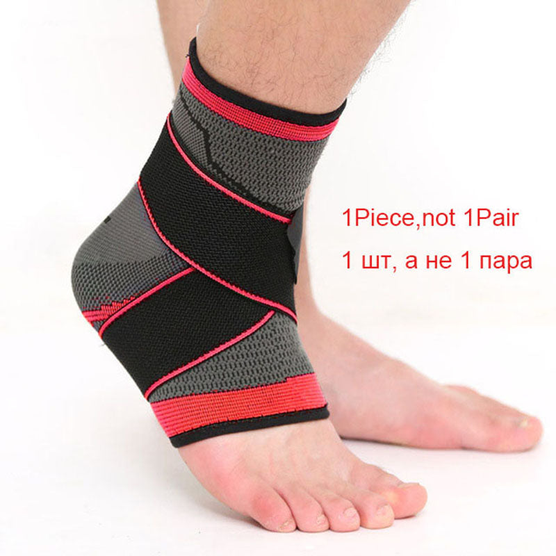 Ankle Support Knee