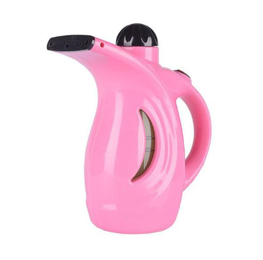 RZ Facial Steamer and Garment Steam Iron