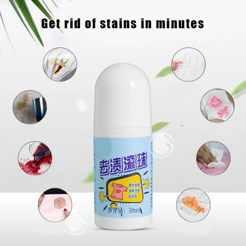 Stain Remover Roller Cloth