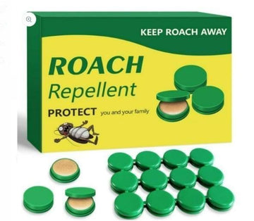 Cockroach Killer Gel (Pack of 6)