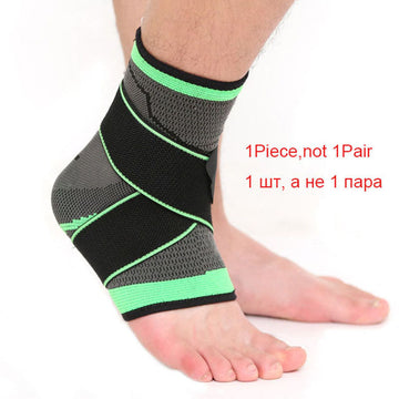 Ankle Support Knee