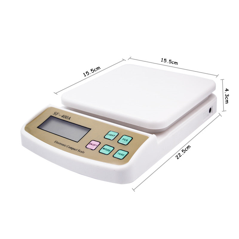SF-400A Digital Weighing Measure Scale
