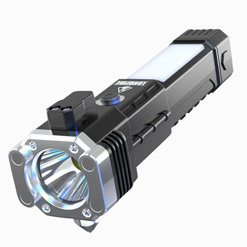 LED 3 Watt Hammer Torch Light