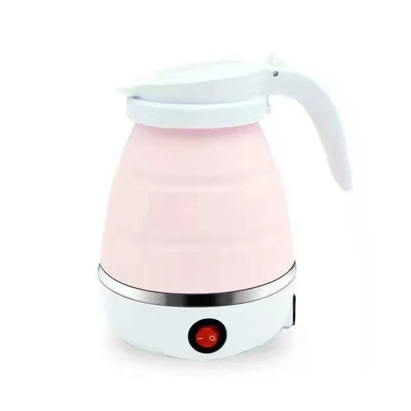 Travel Folding Electric Kettle