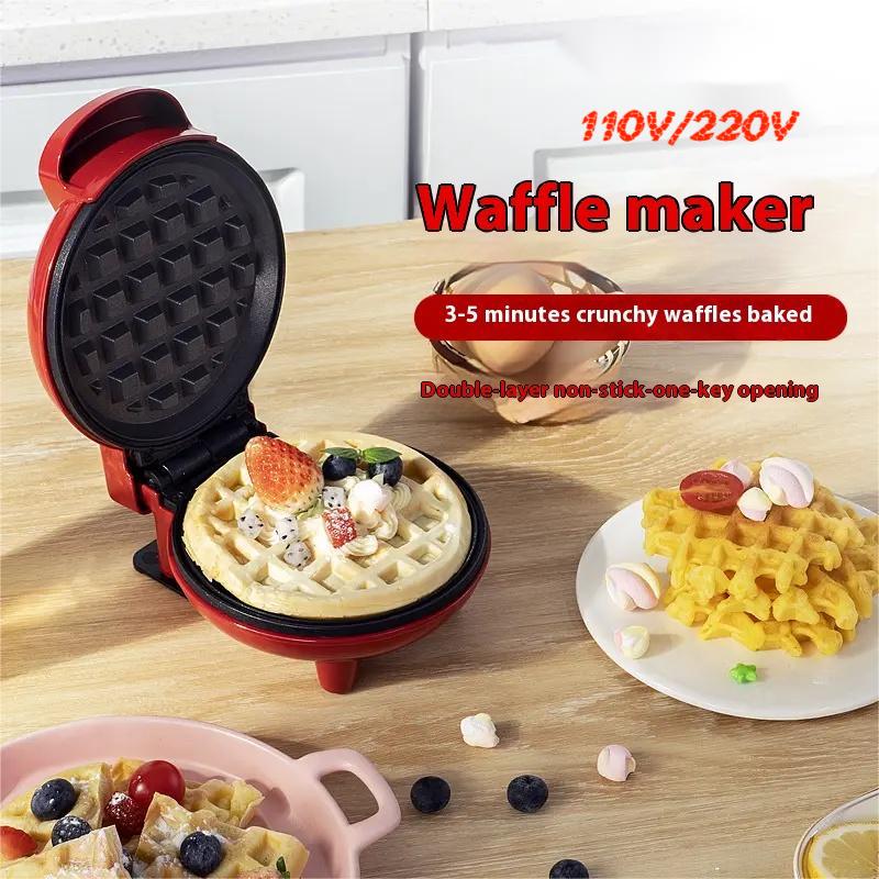 Waffle Maker