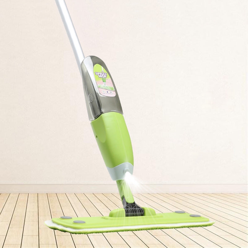Healthy Spray Mop - Floor Mop with Removable
