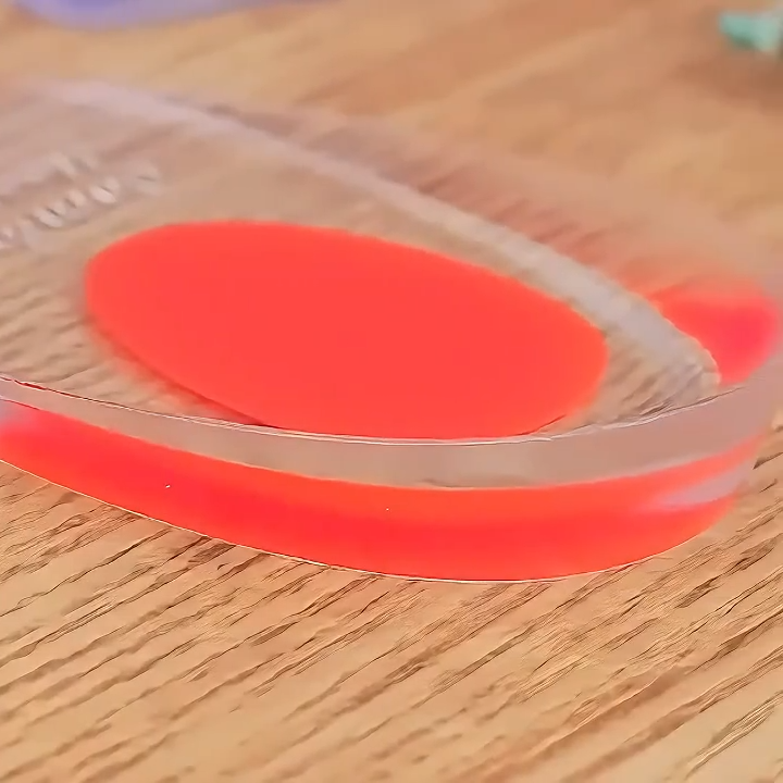 Blue hill Gel Insole