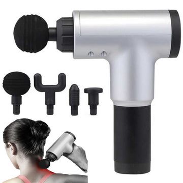 Facial Gun Massager