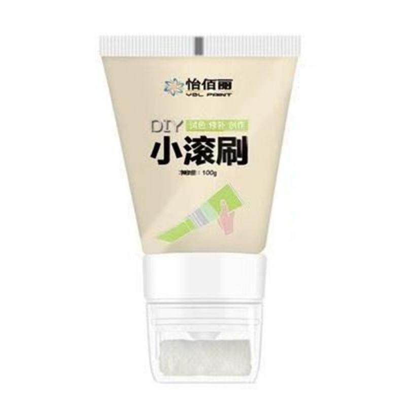Wall Paint Repair Paste Roller H
