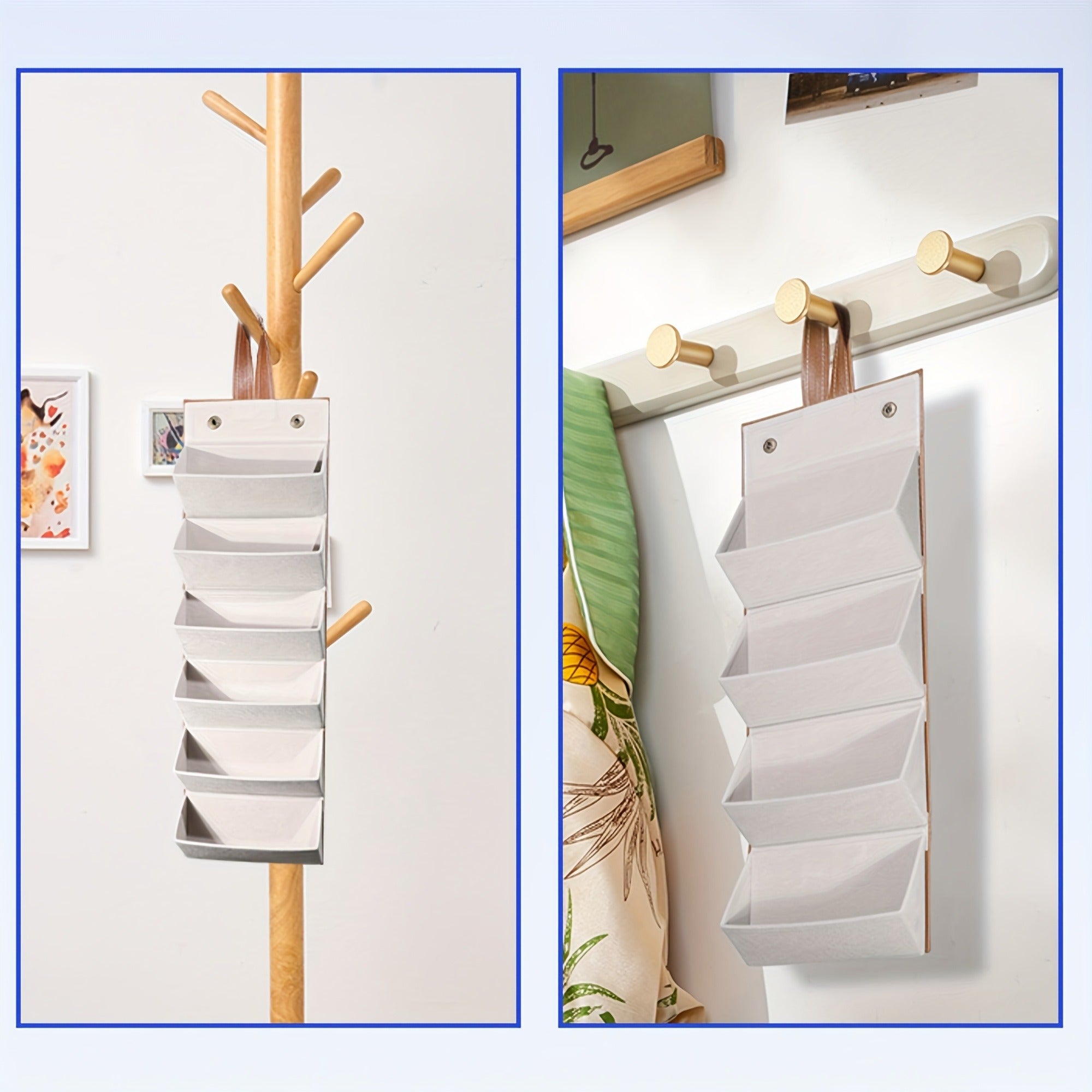 5 Slot Goggles Organizer box